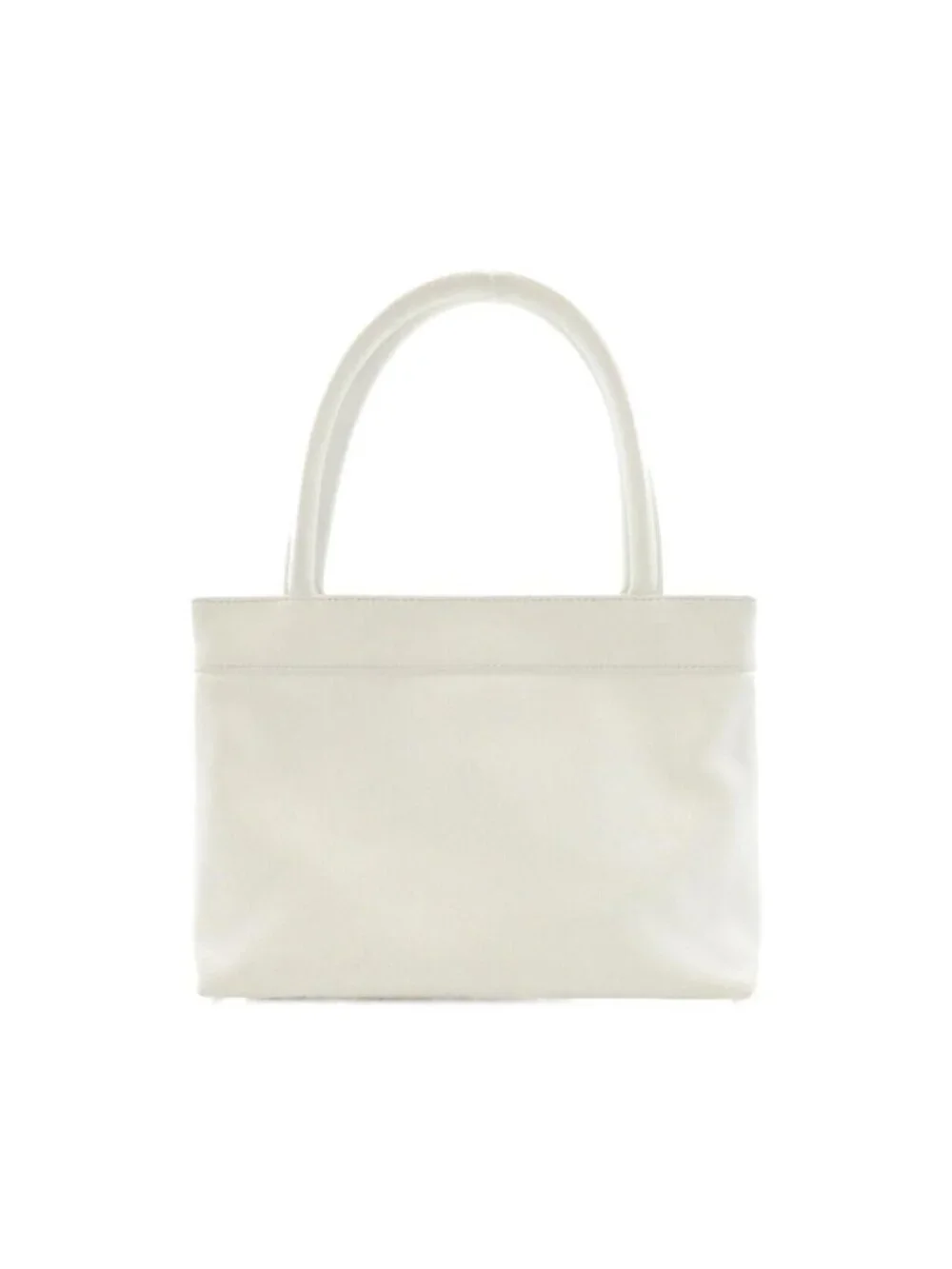 Chanel Bag Handbag White